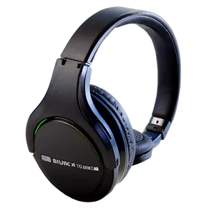 Wireless Bluetooth Headphone Png 5 PNG image