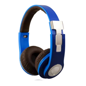 Wireless Bluetooth Headphone Png Yii13 PNG image