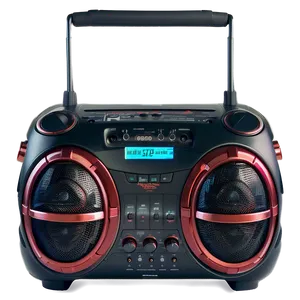 Wireless Boombox Png 77 PNG image