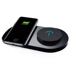 Wireless Charger Png Ldd51 PNG image