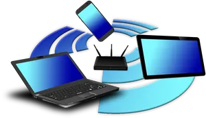 Wireless Connectivity Devices