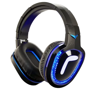 Wireless Gaming Headphones Png 73 PNG image