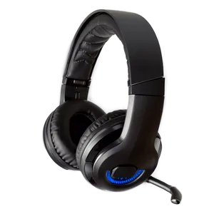 Wireless Gaming Headset Png Txb PNG image