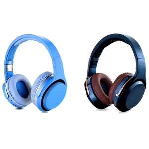 Wireless Headphones Clipart Png Dln PNG image