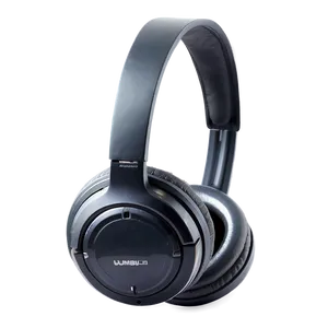 Wireless Headset PNG Yas PNG