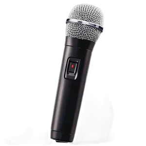 Wireless Microphone Png Ubi57 PNG image