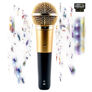 Wireless Microphone Png Yqm33 PNG image