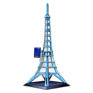 Wireless Signal Tower Png 06212024 PNG image