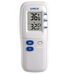 Wireless Thermometer PNG 85