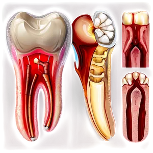 Wisdom Tooth Extraction PNG 95 PNG