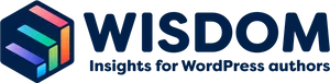 Wisdom Word Press Plugin Logo PNG image