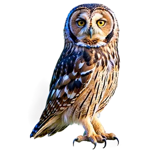 Wise Owl Png 05062024 PNG image