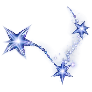 Wish Upon A Star Png Gaf PNG image