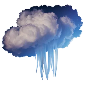 Wispy Cloud Transparent PNG Cue8 PNG