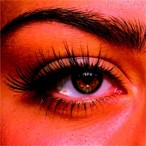 Wispy Eyelash Extensions Png Lmg PNG image