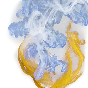 Wispy Smoke Texture PNG 04302024