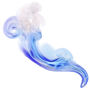 Wispy Smoke Vector PNG 21 PNG