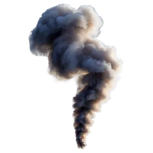 Wispy Transparent Smoke Png 05262024 PNG image