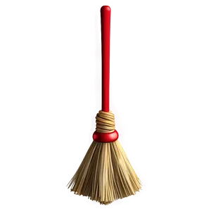 Witch Broom Charm PNG Saa PNG