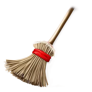Witch Broom Crafting PNG Ejd14 PNG