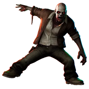 Witch Enemy Left 4 Dead 2 Png 39 PNG image