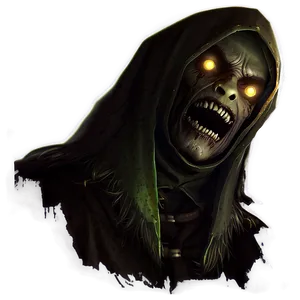 Witch Enemy Left 4 Dead 2 Png Eif PNG image