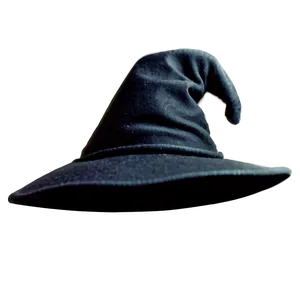 Witch Hat Accessory Png 36 PNG image