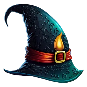 Witch Hat Clipart Png 36 PNG image