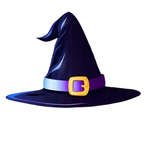 Witch Hat Costume Png Qgf PNG image