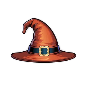 Witch Hat Drawing Png Agl87 PNG image