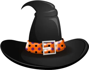 Witch Hat Icon