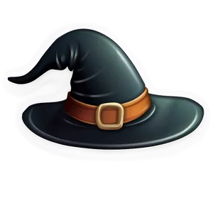 Witch Hat Icon Png Lkb PNG image