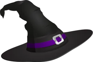 Witch Hat Icon