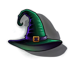 Witch Hat Png Kqe PNG image