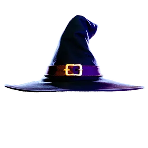 Witch Hat Transparent Background Png Cjx88 PNG image