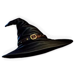 Witch Hat Transparent Background Png Yuw4 PNG image