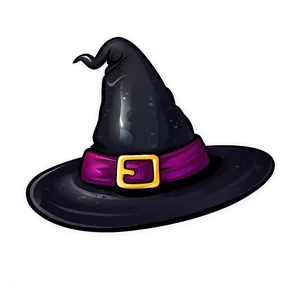 Witch Hat Vector Png 44 PNG image