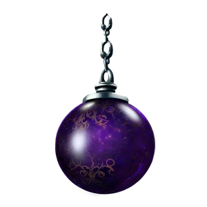 Witch's Pendulum Png Kob92 PNG image