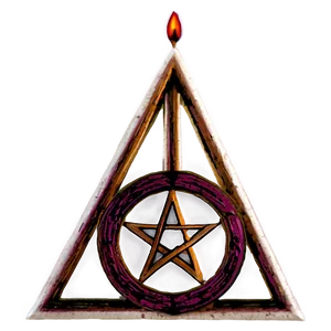 Witchcraft Symbols PNG Odb20 PNG