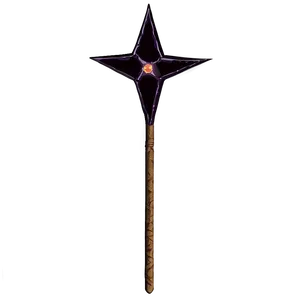 Witches Wand PNG Dmw PNG
