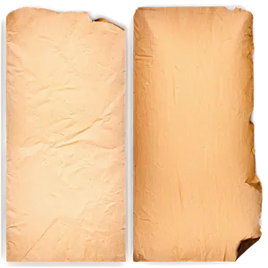 Withered Paper Texture Png Jpv10 PNG image