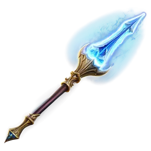 Wizardry Wand Png Bsc21 PNG image