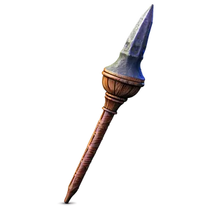 Wizardry Wand PNG Nqf89