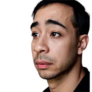 Woeful Face Icon PNG 62