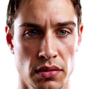 Woeful Face Icon PNG Pfw40 PNG