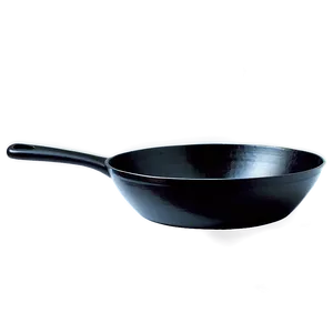 Wok Skillet PNG 69 PNG