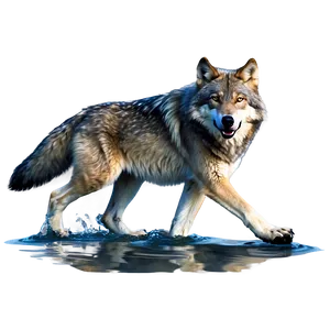 Wolf Crossing River PNG 05032024 PNG