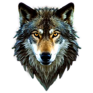 Wolf Eyes In Light PNG Jyq PNG