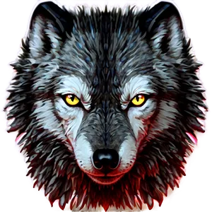 Wolf Eyes In Twilight PNG 51 PNG