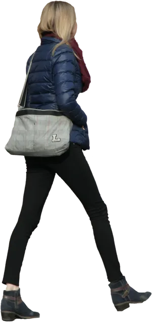 Woman_ Walking_ Side_ View.png PNG